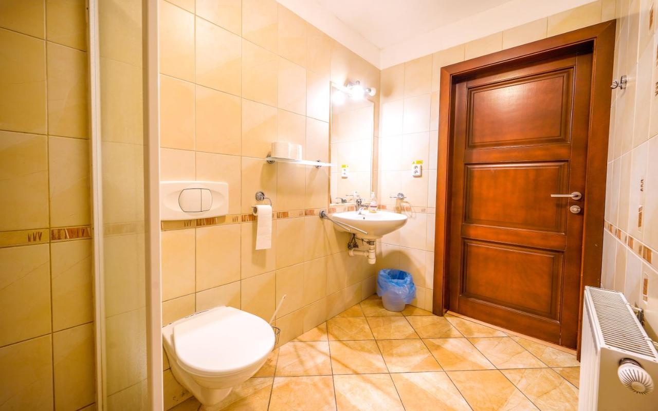 Apartment Troika