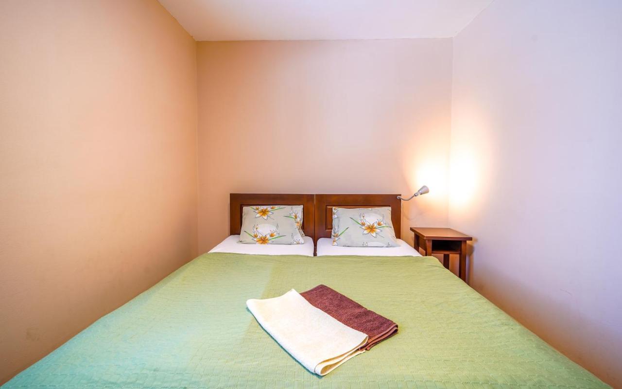Troika Apartment