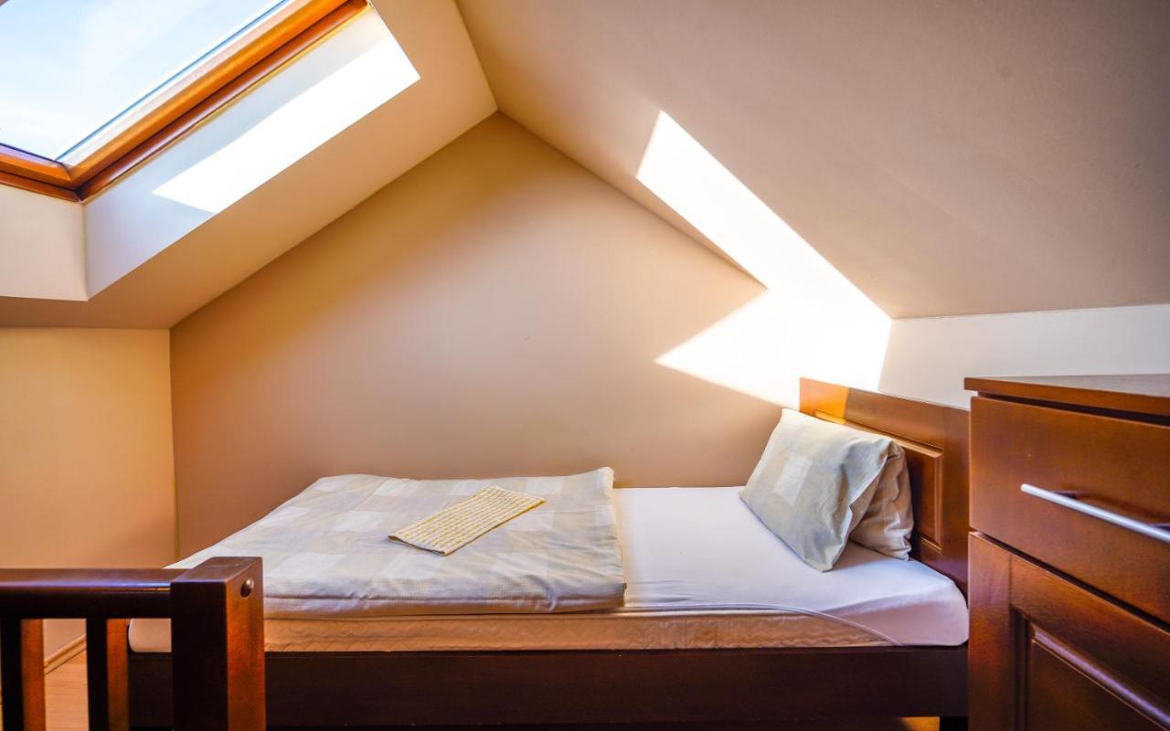 Troika Apartament Pavčina Lehota