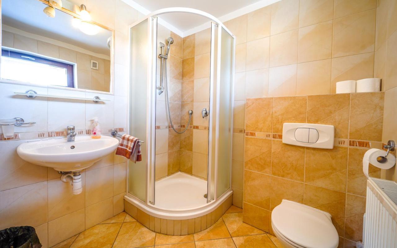 Troika Apartment *