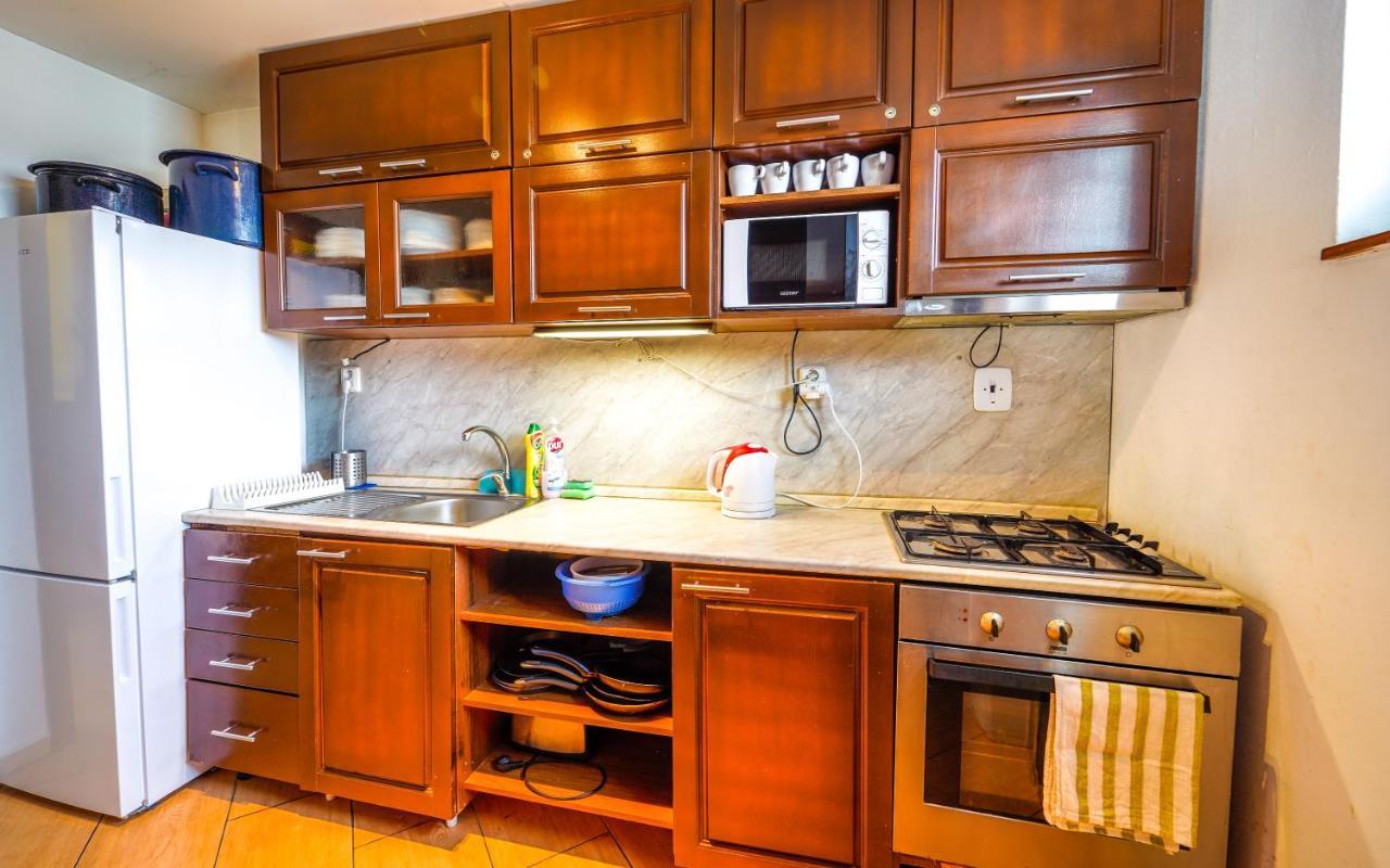 Troika Apartment
