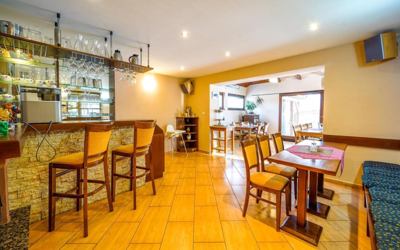 Apartament Troika *