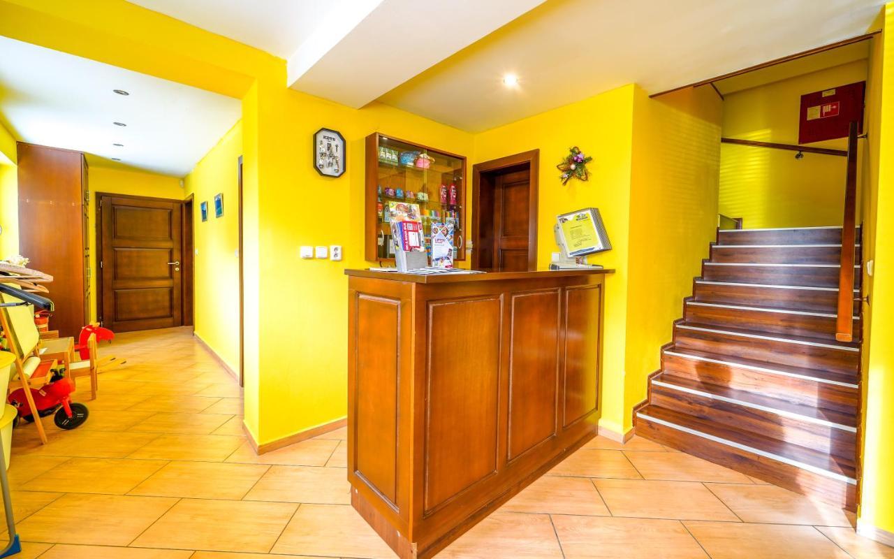 Apartment Troika